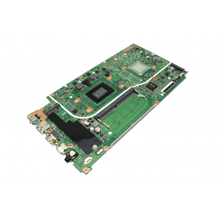 Материнская плата для Asus X512DA 8G/R7-3700U 90NB0LZ0-R00180
