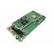 Материнская плата для Asus X512DA 8G/R7-3700U 90NB0LZ0-R00180