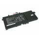 Аккумулятор для Asus N591LB Q551LN 11.4V 48Wh B31N1402 черная