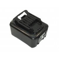 Аккумулятор для MAKITA (p / n: BL1041B, BL1021B, BL1015N) 4Ah 12V Li-Ion