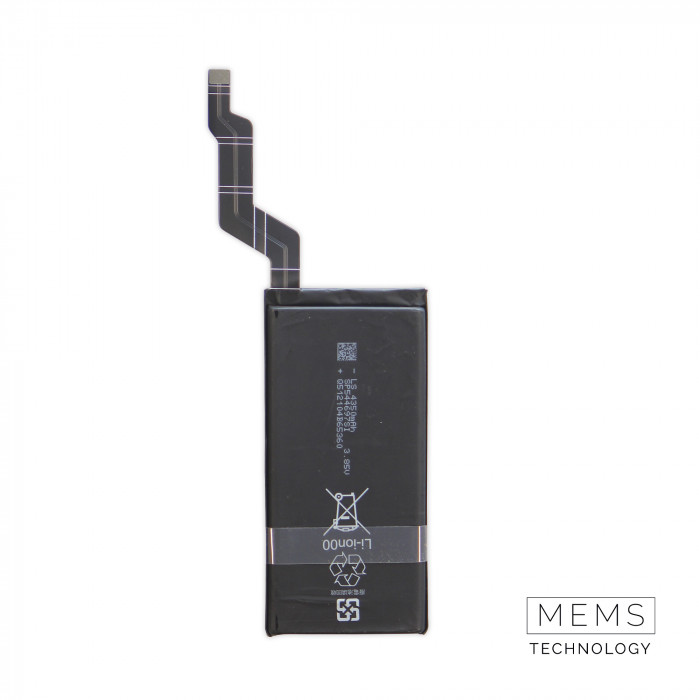 Аккумулятор (батарея) для Google Pixel 6A 4410mAh VoltPack