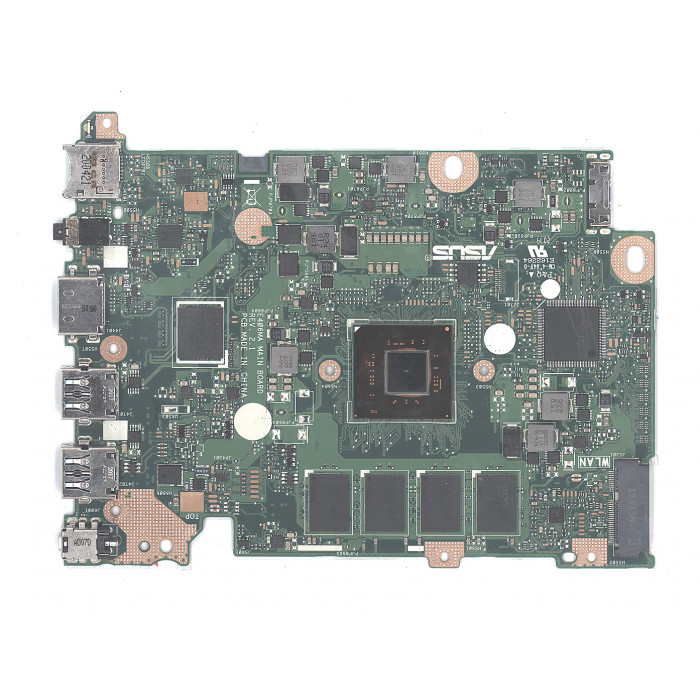 Материнская плата для Asus E406MA 4G/N5000