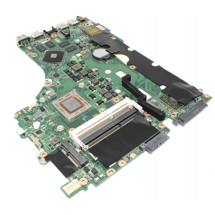 Материнская плата для Asus X550ZE FX7600P