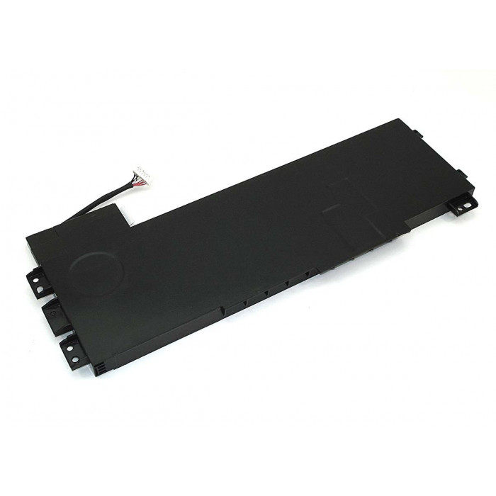 Аккумулятор для HP ZBook 15 G3 (VV09-3S1P) 11,4V 5600mAh OEM черная