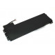 Аккумулятор для HP ZBook 15 G3 (VV09-3S1P) 11,4V 5600mAh OEM черная