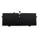 Аккумуляторная батарея для ноутбука Lenovo Yoga 9 14IAP7 (L21D4PH0) 15.52V 75Wh