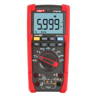 Цифровой мультиметр UNI-T UT15B PRO