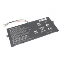 Аккумулятор для Acer Acer SF514-52T (AP16L5J) 7.4V 4350mAh OEM