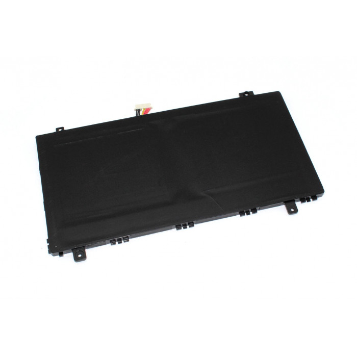 Аккумуляторная батарея для ноутбука Echips Max (SHT556393-2S) 7.4V 5600mAh/41Wh
