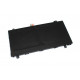 Аккумуляторная батарея для ноутбука Echips Max (SHT556393-2S) 7.4V 5600mAh/41Wh