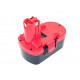 Аккумулятор для BOSCH (p / n: 2607335560, 2607335266, BAT025, BAT026, BAT160, BAT181) 2.0Ah 18V Ni-Cd
