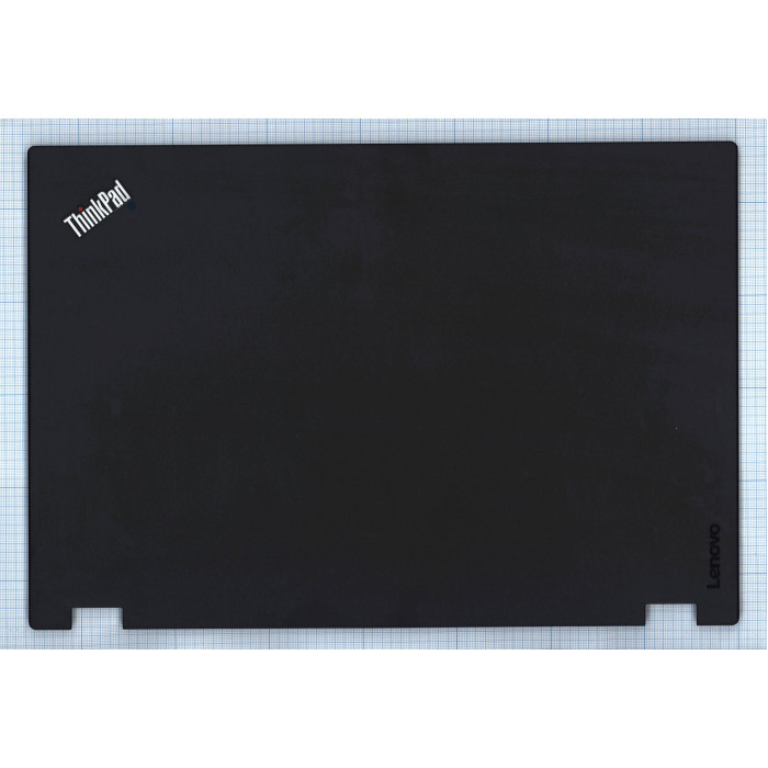 Крышка матрицы для Lenovo ThinkPad L560 L570