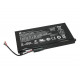 Аккумулятор для HP 17-3000 (VT06XL) 11.1V 7740mAh