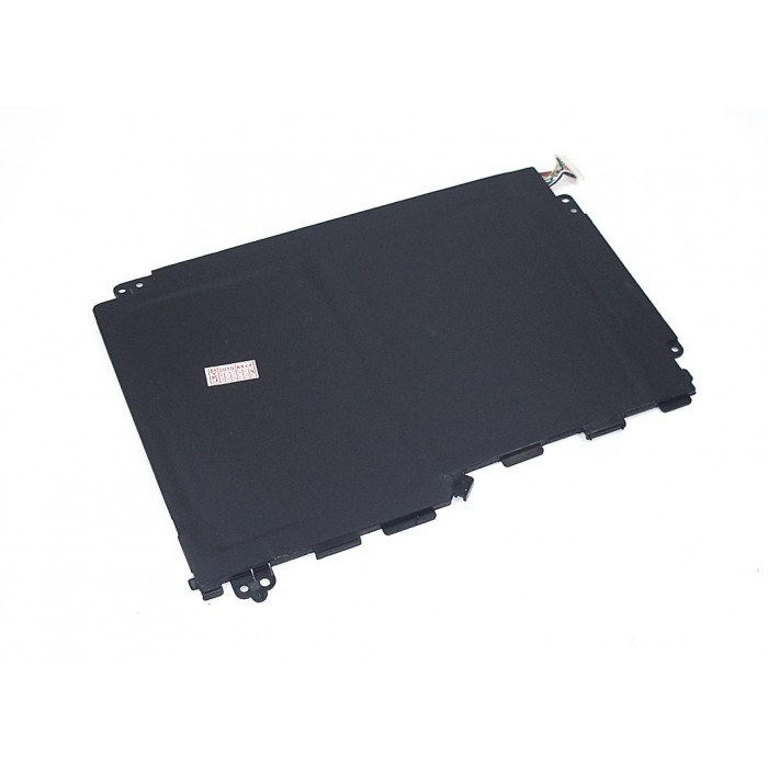 Аккумулятор для HP Pavilion X2 (GI02XL) 7,6V 33,36Wh черная