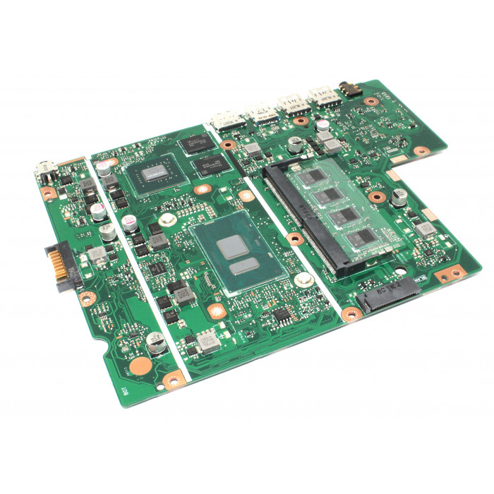 Материнская плата для Asus X540UB 8G/I7-7500U