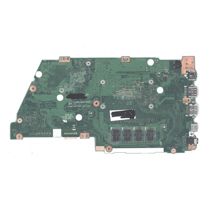 Материнская плата для Asus X430UA 4G/I5-8250U