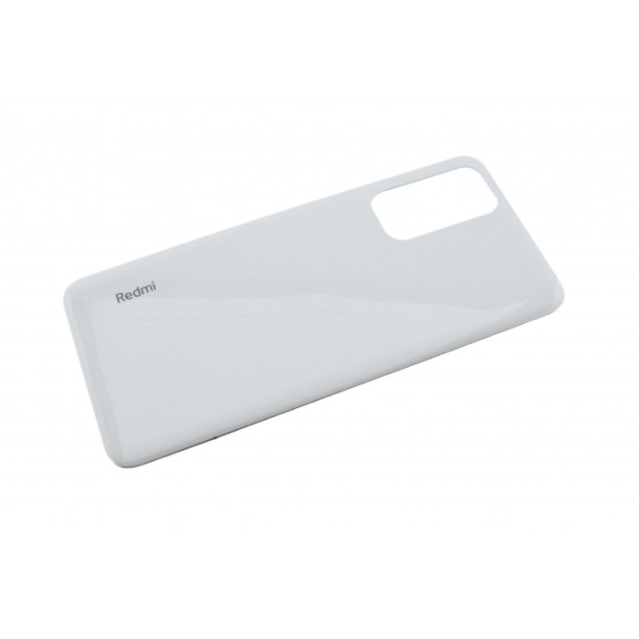 Задняя крышка для Xiaomi Redmi Note 11 4G, Redmi Note 11S белая