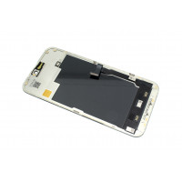 Дисплей для Apple iPhone 15 Pro Max JCID (Soft Oled) (с верификацией, привязка без ошибки)