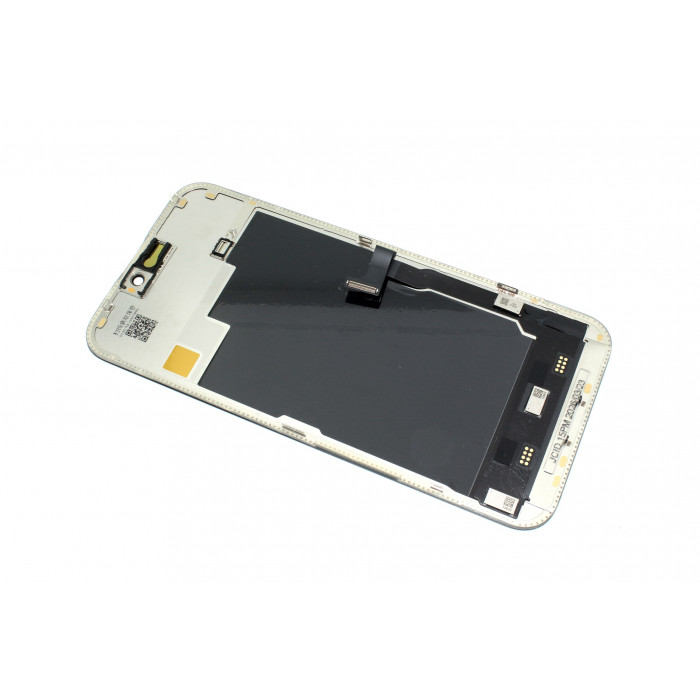 Дисплей для Apple iPhone 15 Pro Max JCID (Soft Oled) (с верификацией, привязка без ошибки)