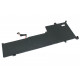 Аккумулятор для Lenovo IdeaPad 3-17 (L19L4PF2) 15.2V 56Wh
