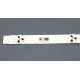 Светодиодная подсветка TV 42-43" 5800-W43001-3P00 (комплект 8шт)
