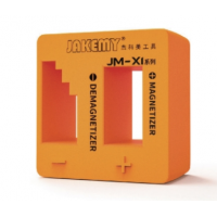 Намагничиватель и размагничиватель мини Jakemy JM-X1