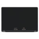 Матрица в сборе (дисплей) для MacBook Pro 16 A2991 2023 черный космос Space Black A+