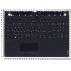 Клавиатура для Lenovo Legion Y540-15 топкейс