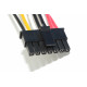 Аккумулятор для пылесоса Cecotec Conga 5090 14,4V 5200mah