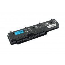 Аккумулятор для NEC PC VP WP114 (WP114-3S2P) 11.1V 4400mAh OEM