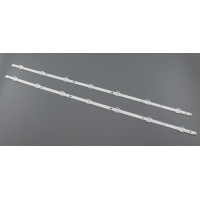 Светодиодная подсветка TV 40" RF-BS400010SS30-0701 (комплект 2шт)