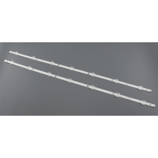 Светодиодная подсветка TV 40" RF-BS400010SS30-0701 (комплект 2шт)