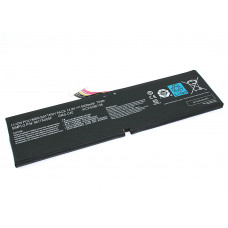 Аккумулятор для Razer Blade Pro 17 (GMS-C40) 14.8V 5000mAh/74Wh