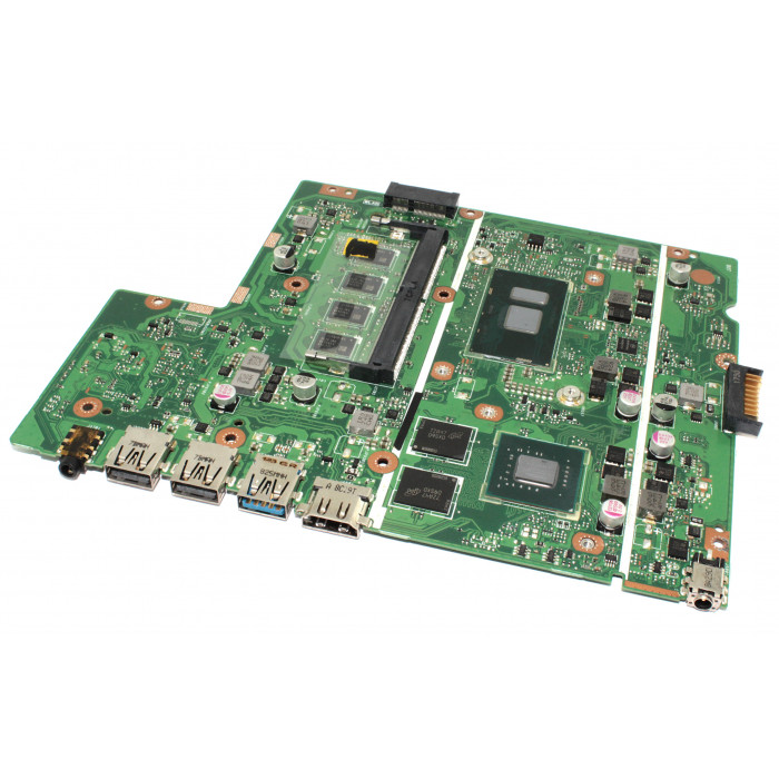 Материнская плата для Asus X540UB 4G/4405U