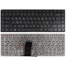 Клавиатура для HP Envy 15 черная