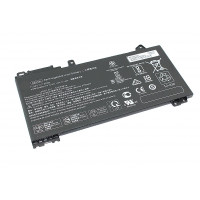Аккумулятор для HP ProBook 430 G6 (RE03-3S1P) 11,55V 3500mAh черная