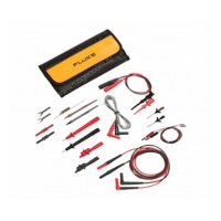 Комплект измерительных проводов Fluke TLK287