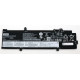 Аккумулятор для Lenovo ThinkPad T14 Gen 3 (L21M4P71) 15.48V 52.5Wh