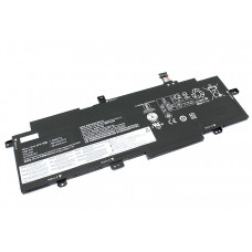 Аккумулятор для Lenovo ThinkPad T14s Gen2 (L20D4P72) 15.36V 3711mAh