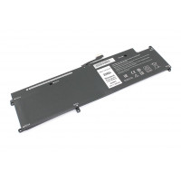 Аккумулятор для Dell Latitude 13 7370 (WY7CG) 7.6V 4200mAh OEM