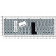 Клавиатура для DEXP Atlas H100 H102 H105 H106 H115 черная