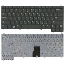 Клавиатура для Dell Latitude E4200 черная