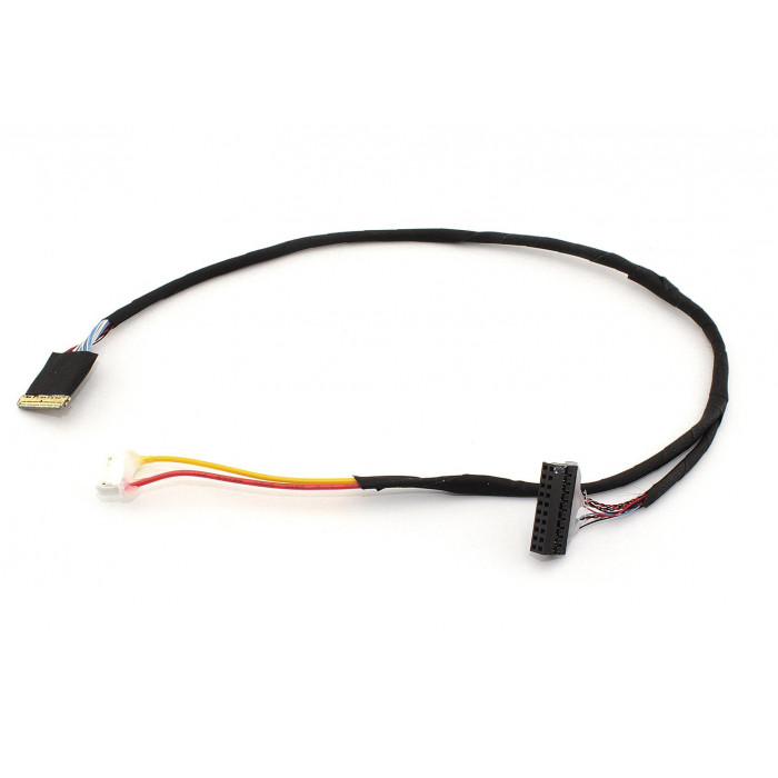 Шлейф D1 для теста матриц 30pin OLED