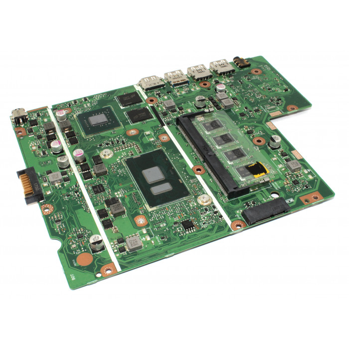 Материнская плата для Asus X540UB 4G/4405U