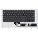 Клавиатура для ноутбука Lenovo IdeaPad 3 CB-11 CB-14 черная