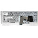 Клавиатура для Lenovo ThinkPad Edge E530 E535 E530c черная