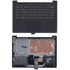 Клавиатура для Lenovo V14-IIL топкейс