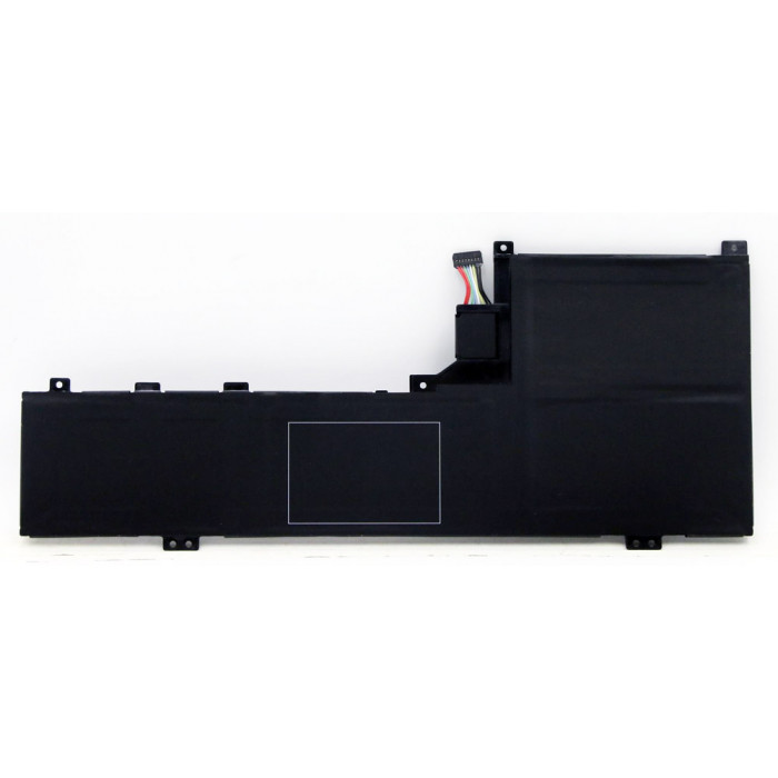 Аккумулятор для Lenovo Yoga S740-14IIL (L19M4PD2) 15.36V 62Wh