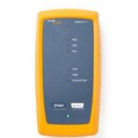 Удаленный блок кабельного анализатора Fluke Networks VERSIV2-RU