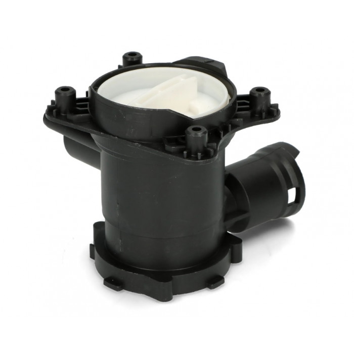 Улитка для сливного насоса (помпы) стиральной машины Bosch PMP602BO (64мм)